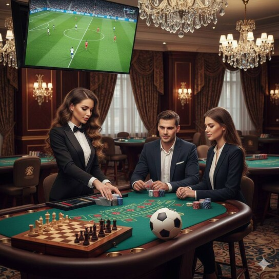 Premium Slot One
